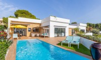 Villa - Reventa - Moraira - ZV7-51689