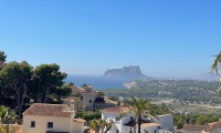 Villa - Reventa - Moraira - ZV8-35898