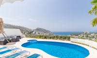 Villa - Reventa - Moraira - ZV8-39914