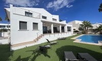 Villa - Reventa - Moraira - ZV8-40441