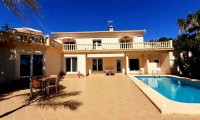 Villa - Reventa - Moraira - ZV8-99900