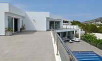 Villa - Reventa - Moraira - ZV8-99905