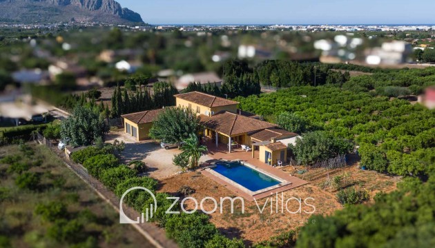 Villa - Reventa - Pedreguer - Pedreguer