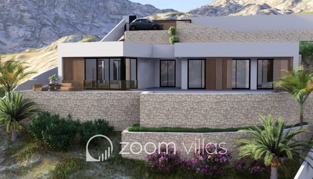 Villa - Reventa - Pedreguer - Pedreguer