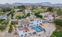 Villa - Reventa - Teulada - ZV2-57991