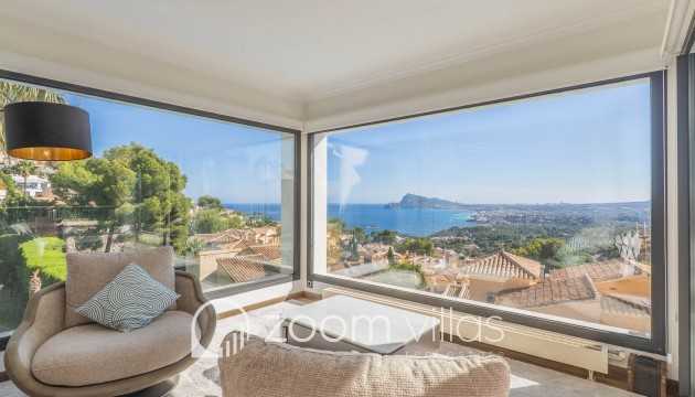 Villa - Revente - Altea -
                Altea