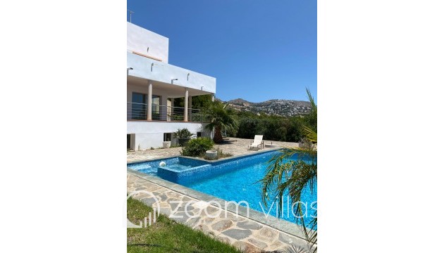 Villa - Revente - Altea - Altea