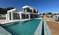 Villa - Revente - Benissa - ZV3-24475