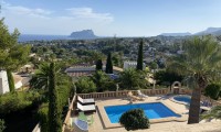 Villa - Revente - Benissa - ZV9-67763