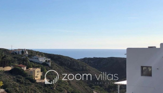 Villa - Revente - Benitachell  - Benitachell
