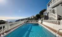 Villa - Revente - Benitachell  - ZV8-88889
