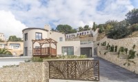 Villa - Revente - Benitachell  - ZV8-90342