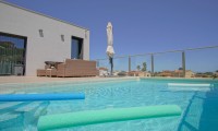 Villa - Revente - Benitachell  - ZV8-95694