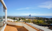 Villa - Revente - Calpe - ZV2-57465
