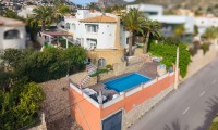 Villa - Revente - Calpe - ZV2-89580
