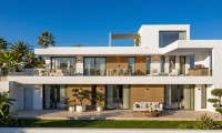 Villa - Revente - Calpe - ZV3-36363