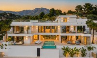 Villa - Revente - Calpe - ZV3-58312