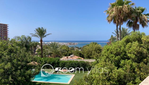 Villa - Revente - Denia - Denia