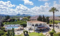 Villa - Revente - Denia - ZV2-36099