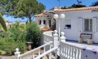 Villa - Revente - Denia - ZV2-56235