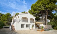 Villa - Revente - Denia - ZV2-85814