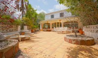 Villa - Revente - Jávea - ZV2-25266