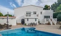 Villa - Revente - Jávea - ZV2-43073