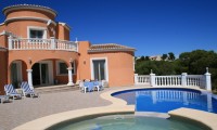 Villa - Revente - Jávea - ZV2-62009