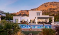 Villa - Revente - Jávea - ZV3-45313