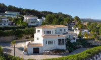 Villa - Revente - Jávea - ZV9-73210