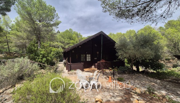 Villa - Revente - Lliber - 03729