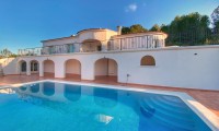 Villa - Revente - Lliber - ZV8-17225