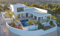 Villa - Revente - Moraira - ZV2-33619