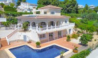 Villa - Revente - Moraira - ZV2-65507