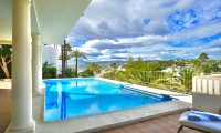 Villa - Revente - Moraira - ZV6-93098