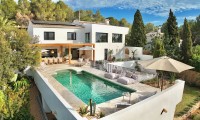 Villa - Revente - Moraira - ZV6-96342