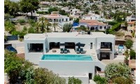 Villa - Revente - Moraira - ZV8-99904