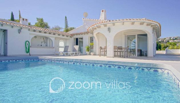 Villa - Revente - Pego - Monte Pego