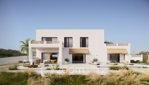 Villa - Revente - Teulada - Teulada