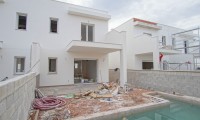 Villa / Semi-detached - New Build - Denia - ZV9-75616