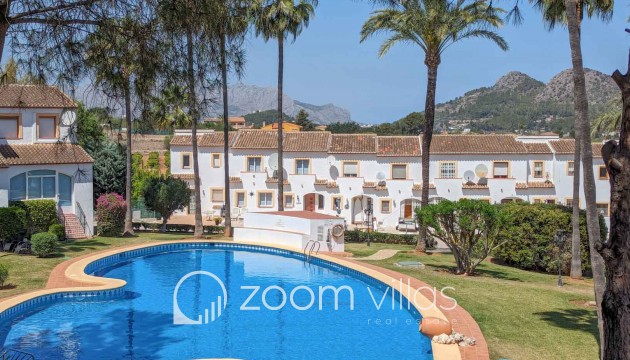 Villa / Semi-detached - Resale - Pedreguer - Bolerias