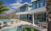 Villa - Wiederverkauf - Altea - ZV2-59635