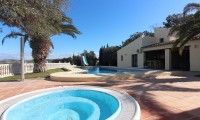 Villa - Wiederverkauf - Benissa - ZV2-26340