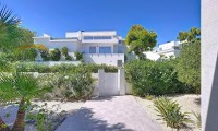 Villa - Wiederverkauf - Benitachell - ZV8-57529