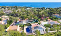Villa - Wiederverkauf - Denia - ZV2-58320