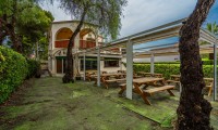Villa - Wiederverkauf - Denia - ZV2-60511