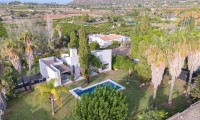 Villa - Wiederverkauf - Denia - ZV8-36823
