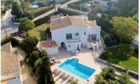 Villa - Wiederverkauf - Jávea - ZV2-43073