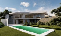 Villa - Wiederverkauf - Jávea - ZV7-29547