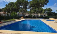 Villa - Wiederverkauf - Moraira - ZV1-99917